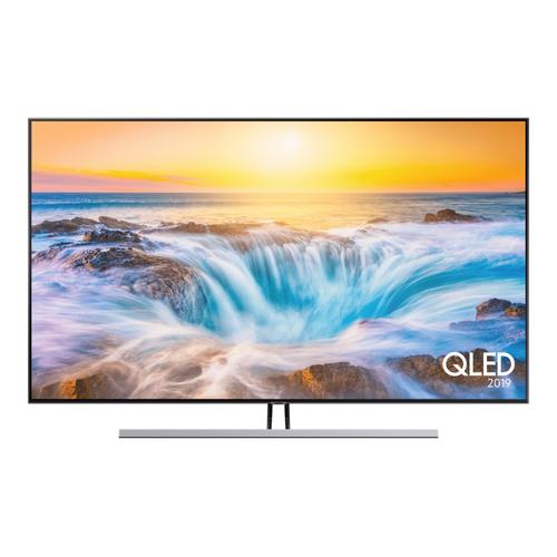 TV Samsung 65Q85R QLED 4K Full LED Gold Smart TV 65"