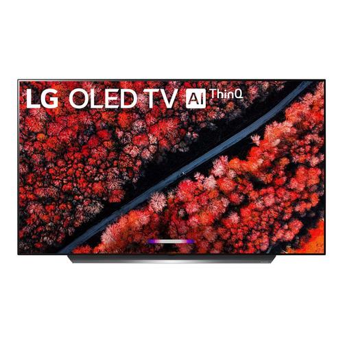 Tv OLED 4K 164 Cm Lg Oled65C9 Tã©Lã©Viseur OLED 65 Pouces Tv Connectã©E : Smart Tv Netflix Tuner Tnt/Cã¢Ble/Satellite