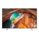 Samsung - Smart TV 4K/UHD QLED 55' (140 Cm) - Qe55Q67R