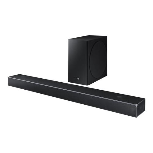 Barre De Son Samsung Hw-Q80R Harman Kardon Dolby Atmos