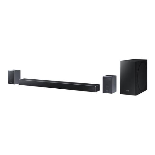 Barre De Son Samsung Hw-Q90R Harman Kardon Dolby Atmos