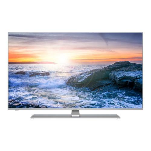 Tv Hisense Led Ultra Hd 4K 109 Cm H43A6550