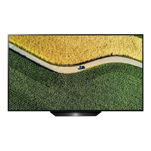 Tv Led Lg 55B9 Tv Oled 4K Uhd - 55 139Cm - Hdr - Dolby Vision - Son Dolby Atmos - Smart Tv - 4 X Hdmi - 3 X Usb - Classe Energetique A