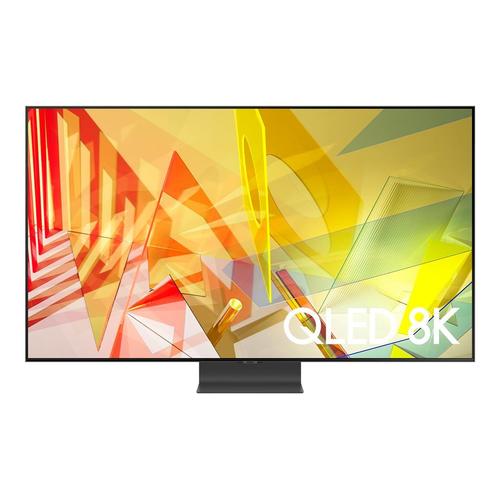 Tv Samsung Qe75Q95T Qled 4K Uhd Smart Tv 75’’ Gris 2020