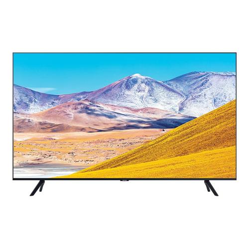 Samsung Ue65Tu8005K - Classe 65" Tu8005 Series TV Led - Smart TV - Tizen Os - 4K UHD (2160P) 3840 X 2160 - Hdr - Noir