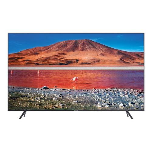TV Samsung Ue65Tu7125 4K UHD Smart TV 65’’ Gris 2020