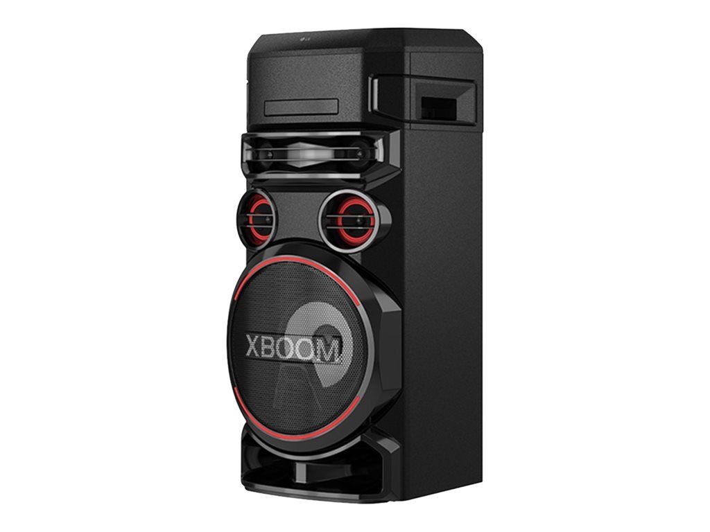 LG XBOOM ON7 Enceinte sans fil Bluetooth