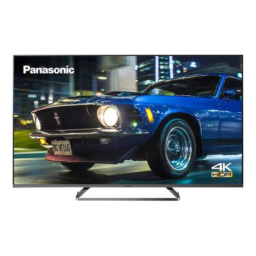 Panasonic Tx50Hx810E Téléviseur Uhd4K De 126 Cm