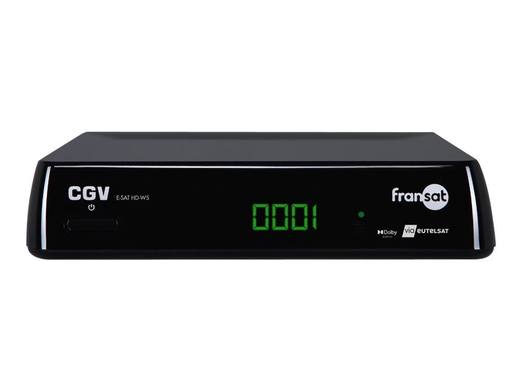 CGV E SATHDW5V2 - vue 4