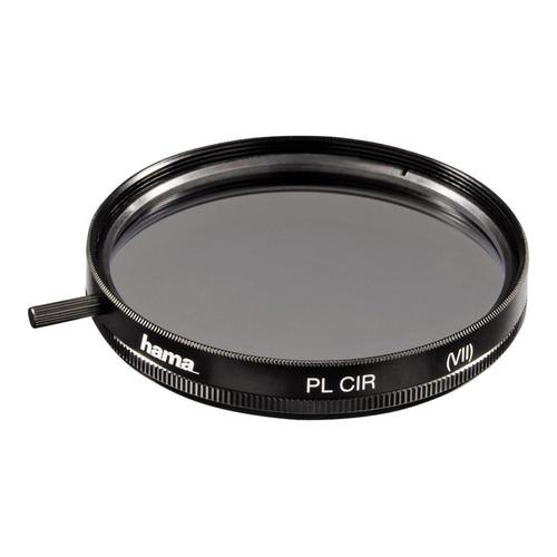 Hama Pol-Filter - Filtre - Filtre Polarisant Circulaire / Anti-Uv - 67 Mm