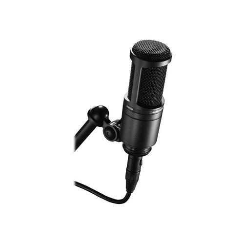 Audio Technica Micro