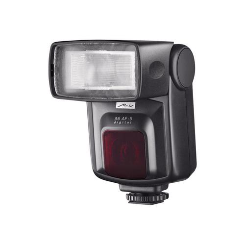Flash Appareil Photo Metz 36Af-5