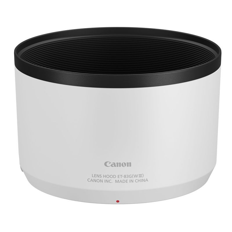 CANON ET 83 G - vue 2