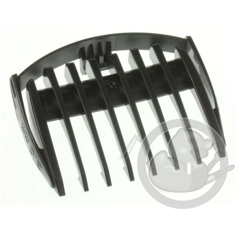 BABYLISS Guide de coupe 3MM pour petits électroménagers - vue 2