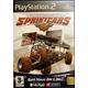 Sprintcars Ps2