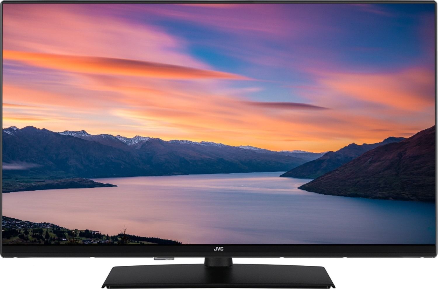 JVC LT 43VF5355 43 109 cm LED TV FullHD Triple Tuner TiVo Smart TV