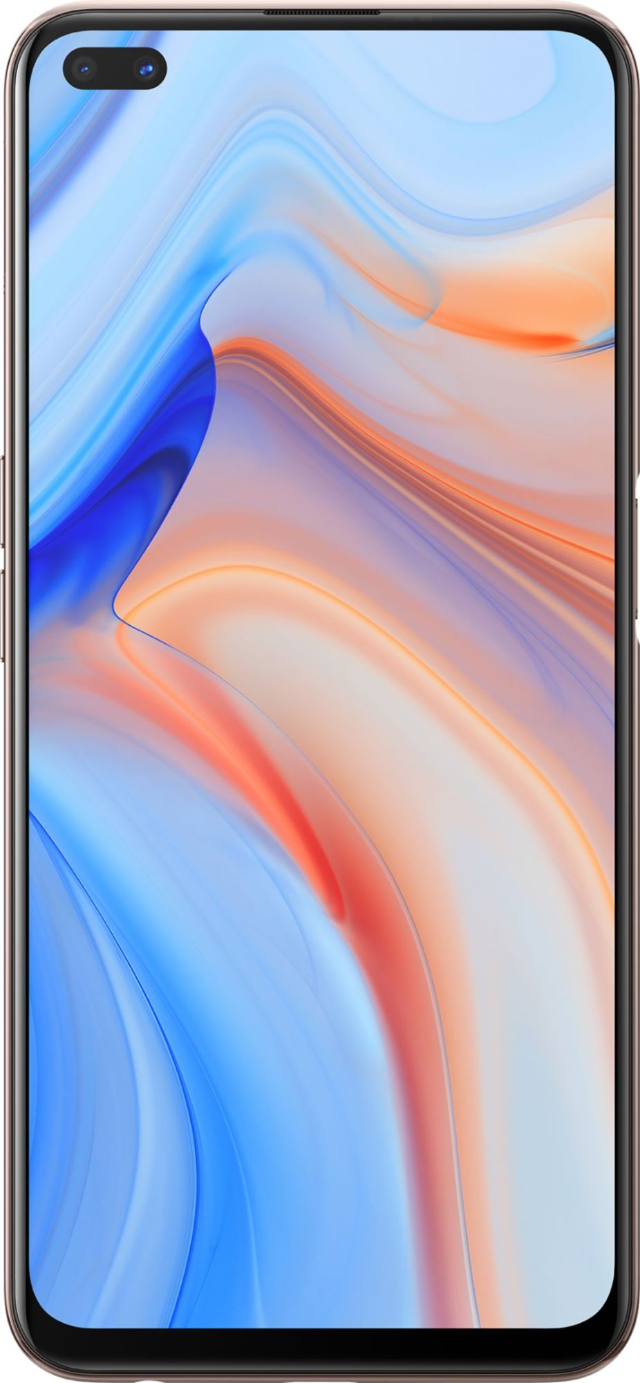 Oppo Reno4 Z