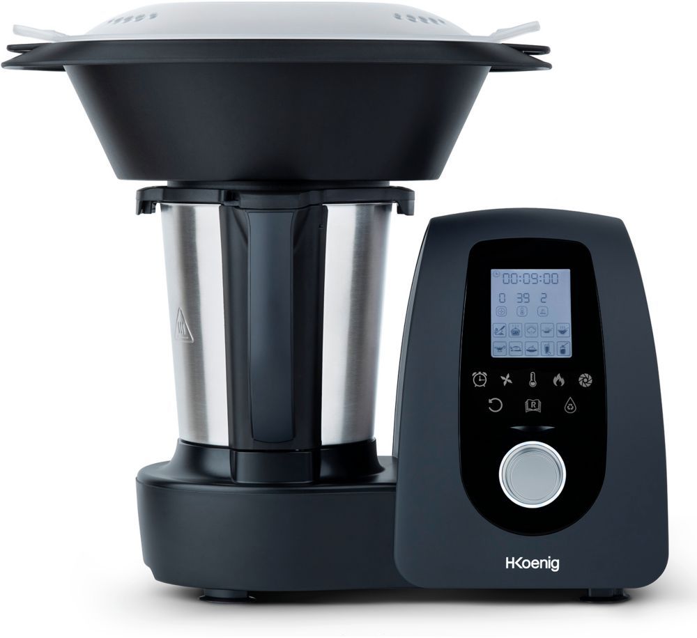 H.Koenig HK8 Robot cuiseur 2 litres