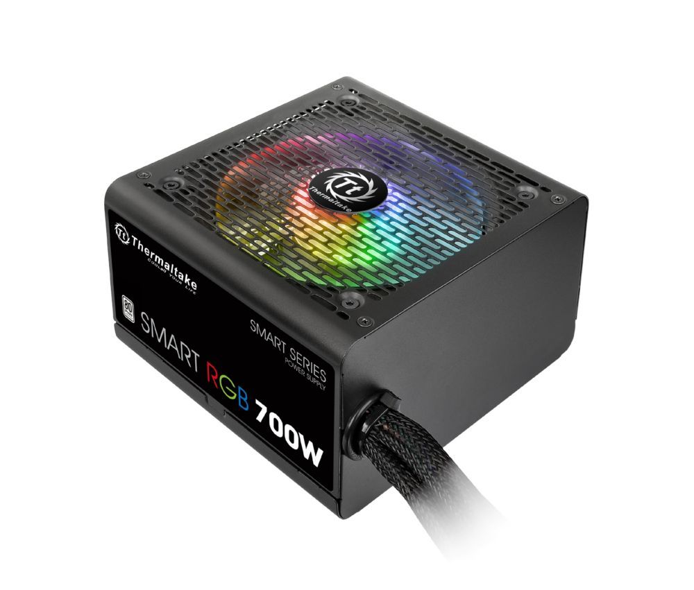 Smart Rgb 80 Plus