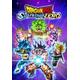 Dragon Ball: Sparking! Zero - Steam - Jeu En Téléchargement - Ordinateur Pc