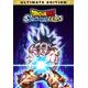 Dragon Ball: Sparking! Zero Ultimate - Steam - Jeu En Téléchargement - Ordinateur Pc