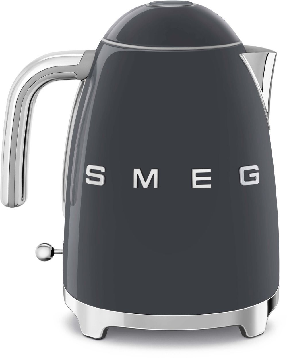 Bouilloire SMEG KLF03GREU Gris