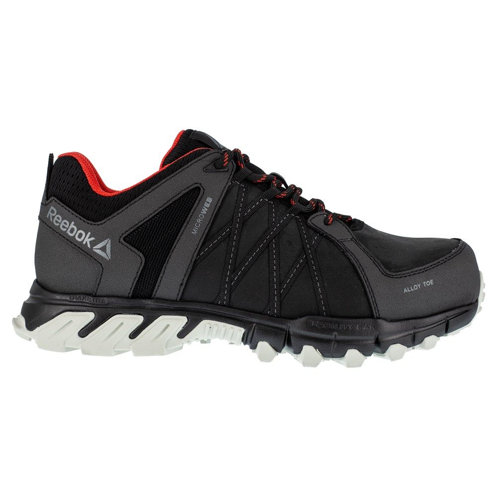 Reebok Ib1050 Chaussures De Sécurité Bas S3 Pointure