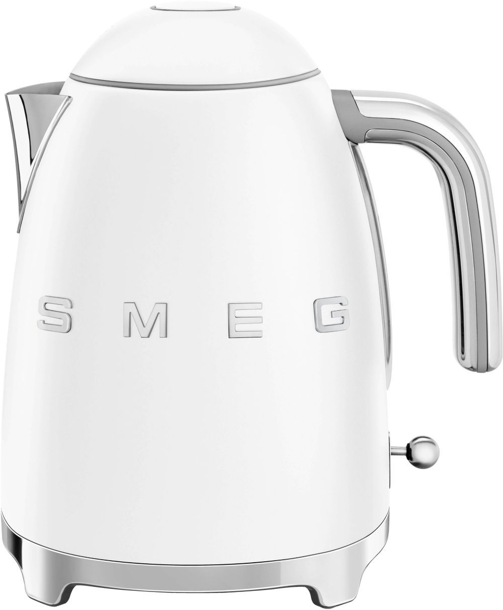 SMEG Bouilloire 1.7 Années 50 KLF03WHMEU - vue 5