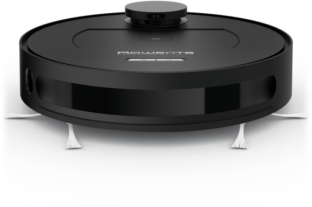 Rowenta Explorer 75 RR7675 robot aspirateur Sans sac Neuf