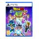 Dragon Ball: Sparking! Zero Ps5