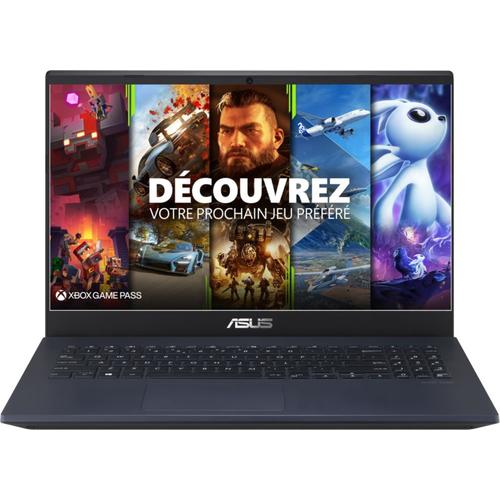 Ordinateur Portable Asus Fx571Gt-Al894T - 15'' - Intel Core I5-9300H 2.4 Ghz - 512Gb Ssd - Ram 8 Go