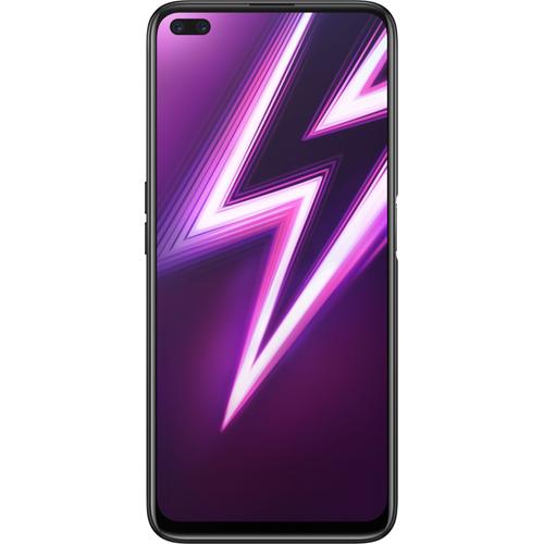Smartphone Realme 6 Pro Rouge