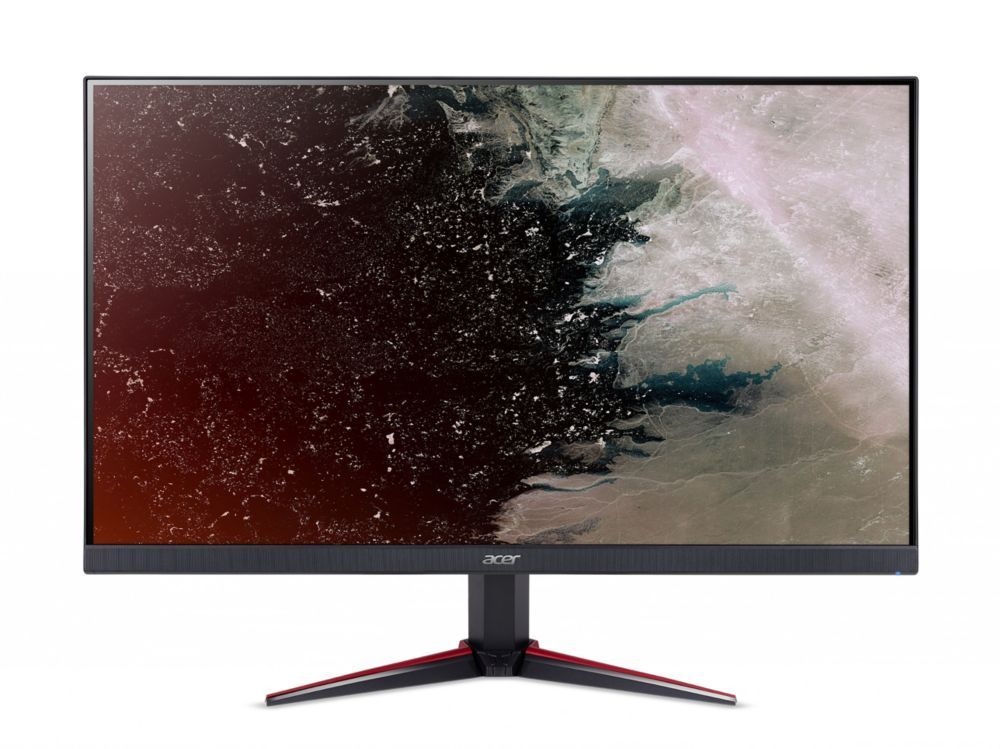 Acer NITRO VG0 VG270 LED display 68 6 cm 27 1920 x 1080 pixels Full HD Neuf - vue 4
