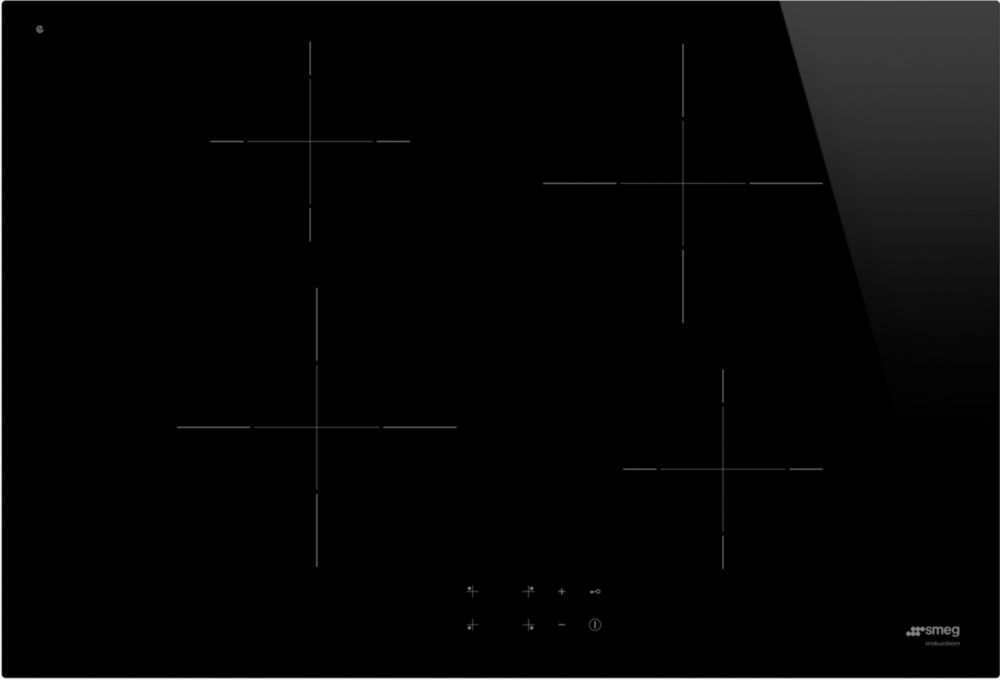 Smeg SI2741D - vue 3