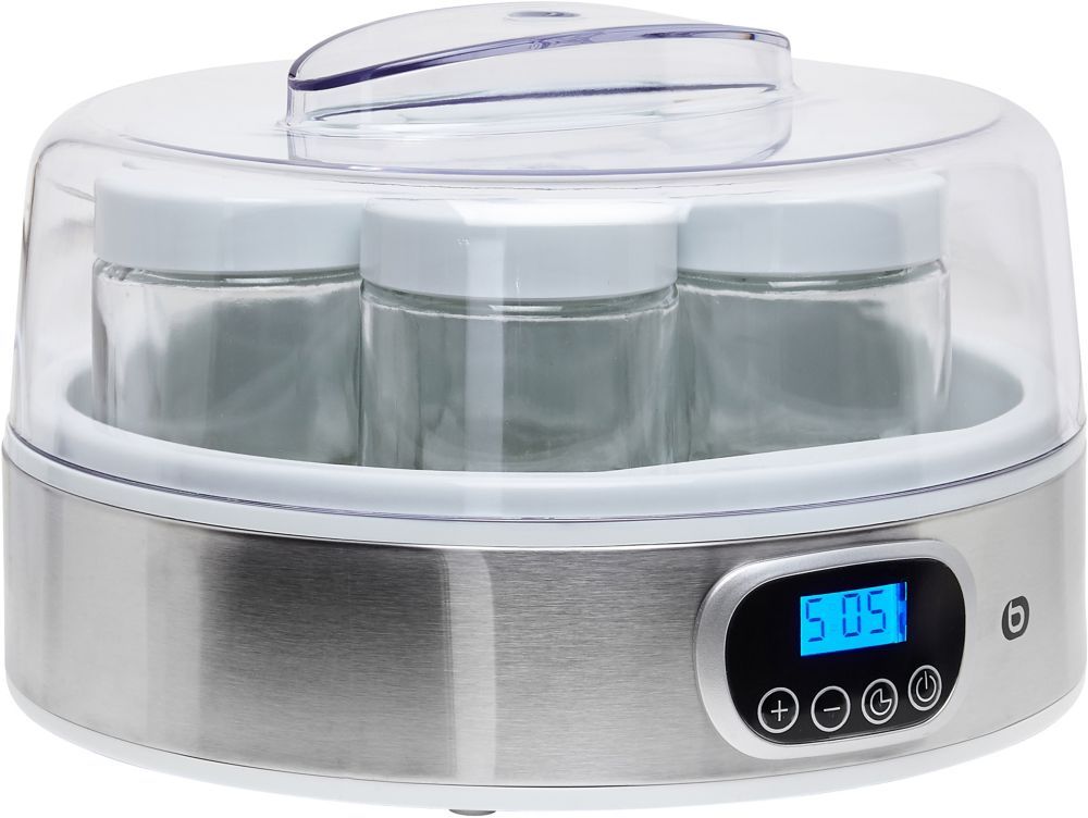 Yaourtière EYM 3 - vue 2