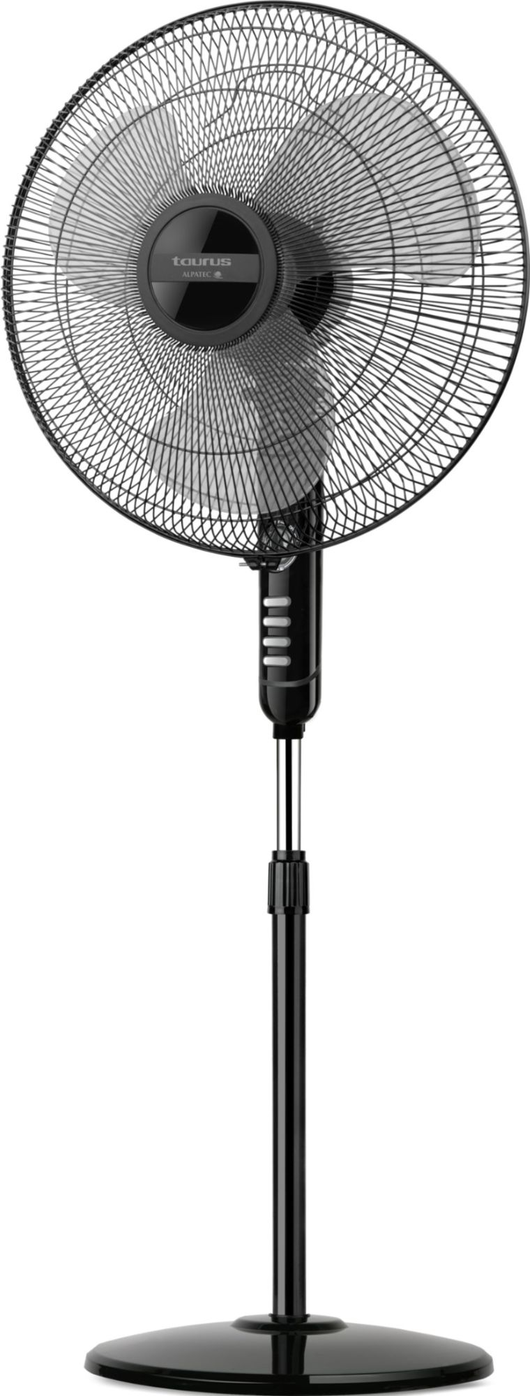 TAURUS ALPATEC Ventilateur sur pied BERGEN16CR - vue 2