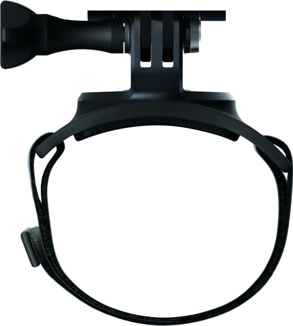 Fixation GOPRO pour main et poignet