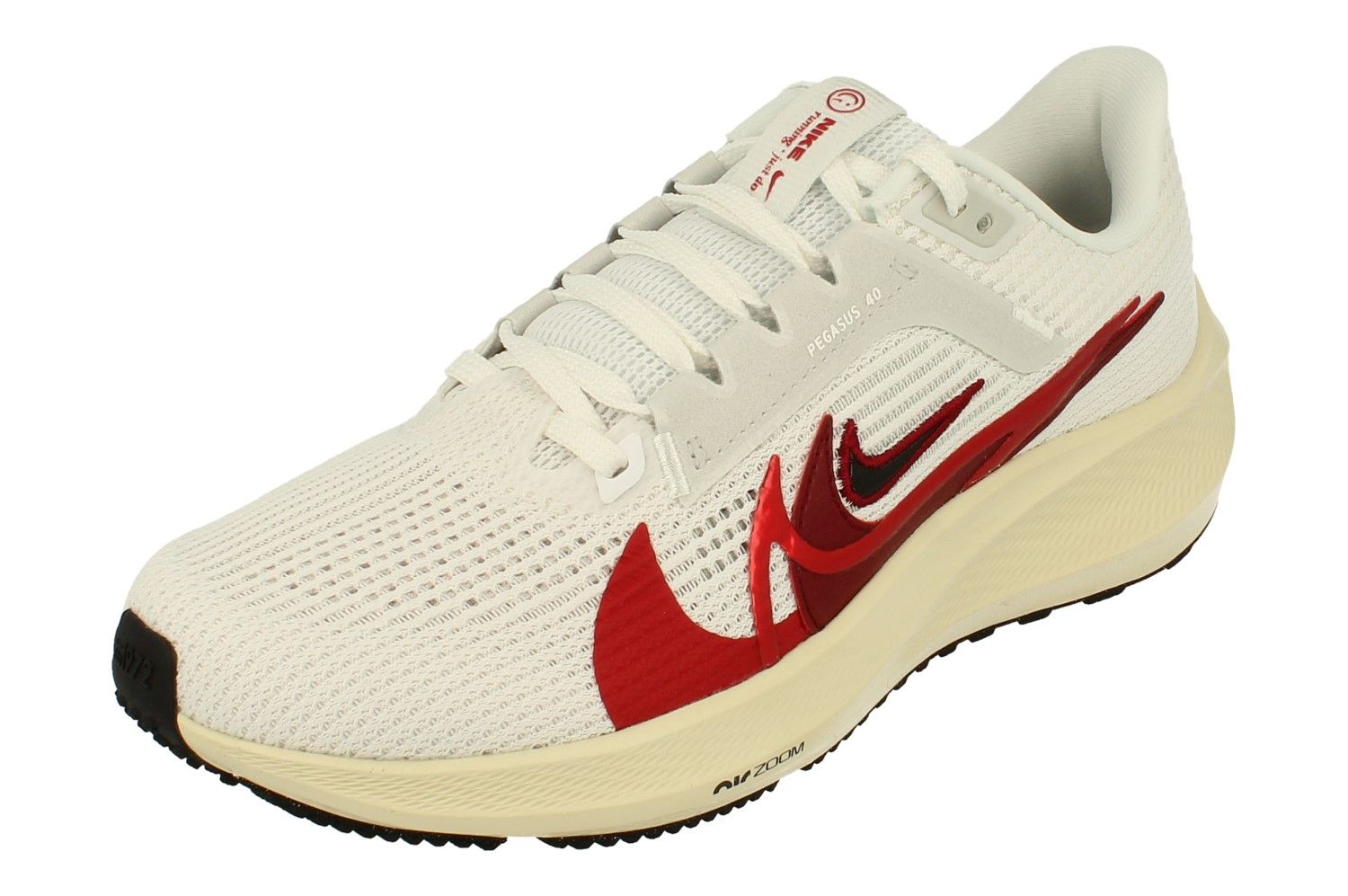 Nike Femme Air Pegasus 40 Prm Any Fb7703 100 - 41