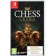 Chess Ultra (Code In A Box) - Switch