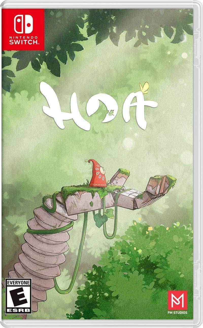 Hoa Switch