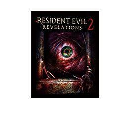 Resident Evil Revelations 2 Jeu Xbox One