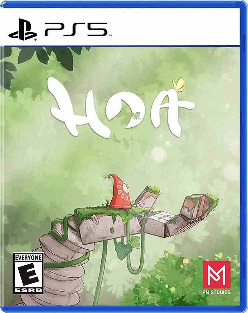 Hoa Ps5