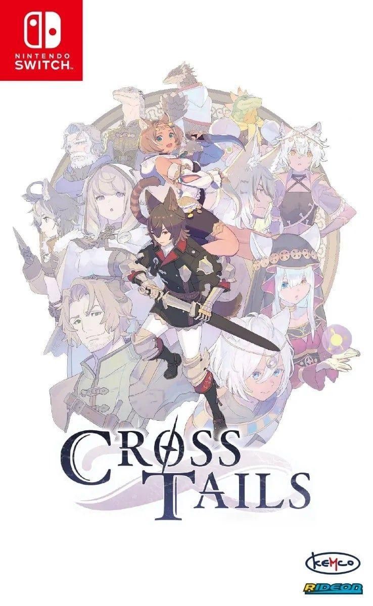 Cross Tails Import Switch