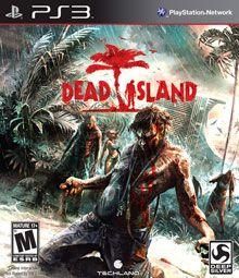 Square Enix Dead Island Ps3 Playstation 3