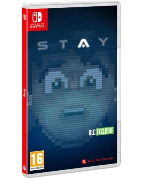 Stay Switch