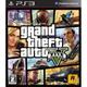 Grand Theft Auto V Ps3