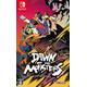 Dawn Of The Monsters (Multi-Language) - Switch (Japon)