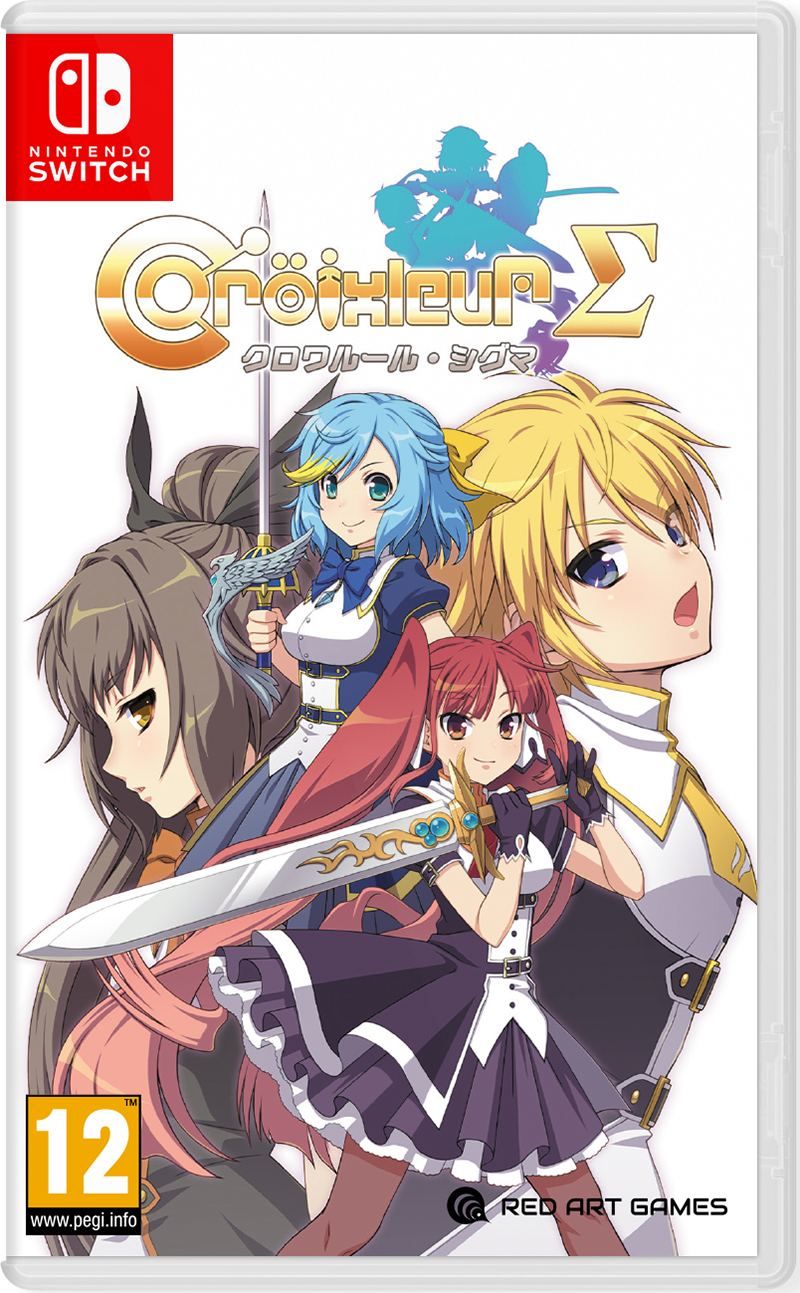 Croixleur Sigma Switch