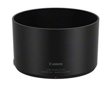CANON ET 73 C - vue 3