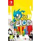 De Blob Switch